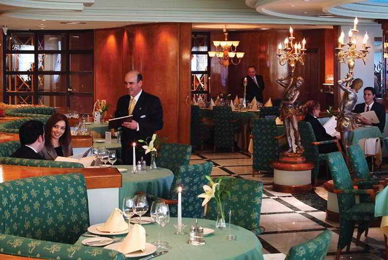 Hotel Sidi Saler - Valencia — Fotos 3